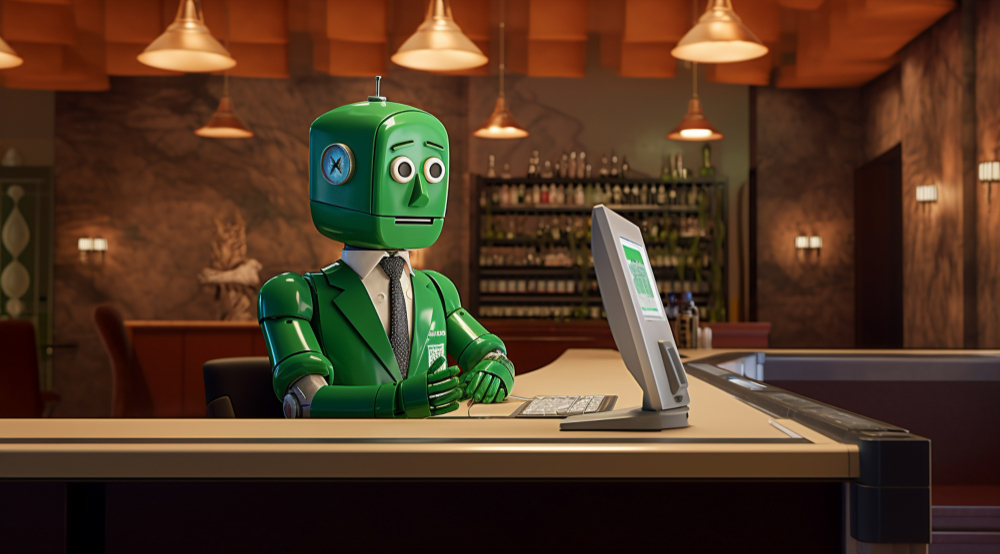 AI for Consulting and Small Business